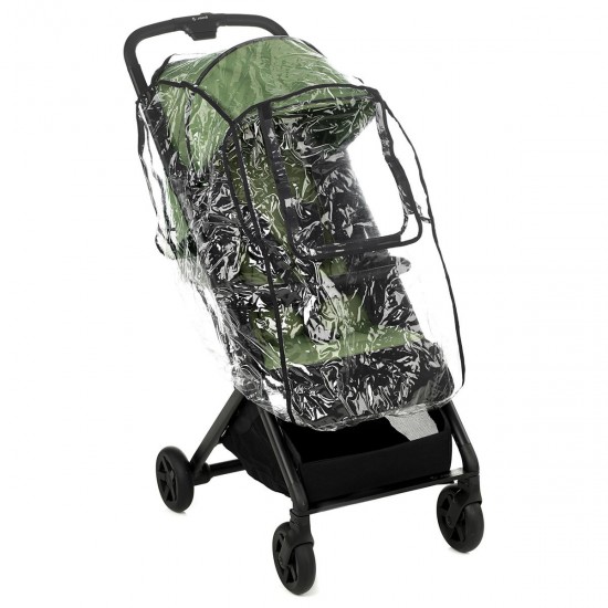 Jane Rocket Sport Compact Stroller Algae